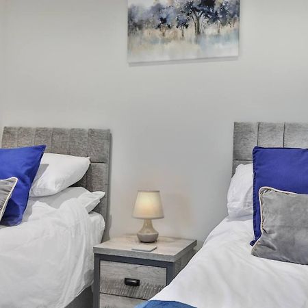 Magnificent, Renovated Whole House With Garden Villa Sheffield Ngoại thất bức ảnh